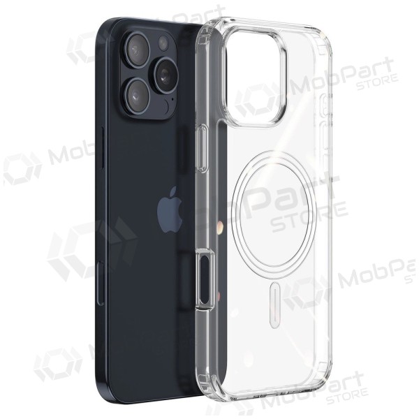 Apple iPhone 16 Pro ümbris 