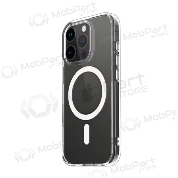 Apple iPhone 15 Pro Max ümbris 