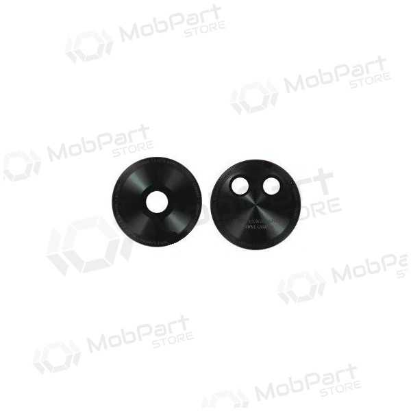 Huawei Nova 12 SE kaamera klaas Black (only lens 2pcs) ORG