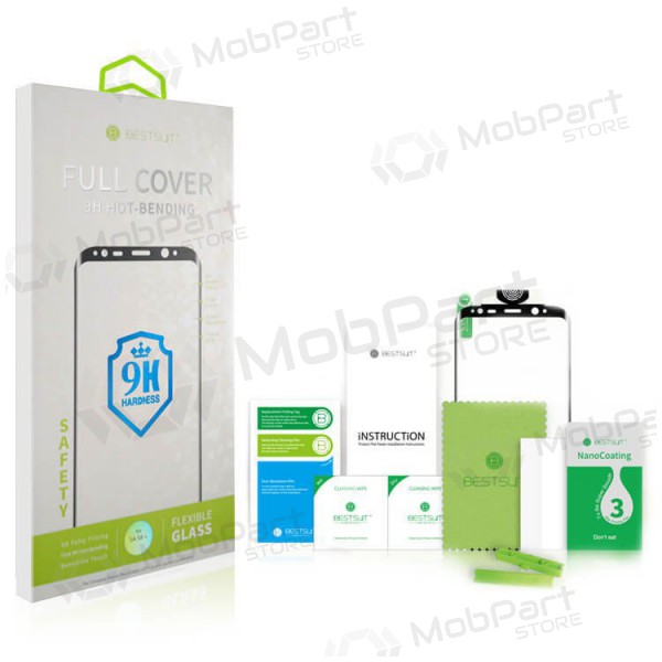 Apple iPhone 14 Pro Max ekraani kaitsekile Apple iPhone 14 Pro Max ekraani kaitsekile
