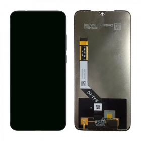 Xiaomi Redmi Note 7 / Note 7 Pro ekraan (mustad)