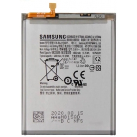 Samsung Galaxy A22 4G, A31, A32 4G aku (originaalne)