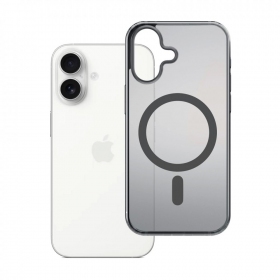 Apple iPhone 16 Pro Max ümbris - 3mk Frosty MagCase