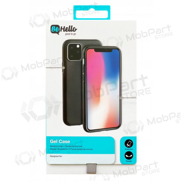 Apple iPhone 12 / 12 Pro ümbris 