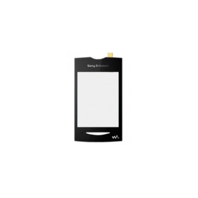 Sony Ericsson W150 Yendo puutetundlik klaas