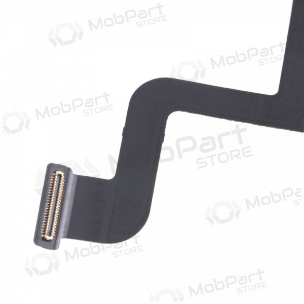 Apple iPhone 13 Pro laadimispistik ja mikrofoni pistik (must)
