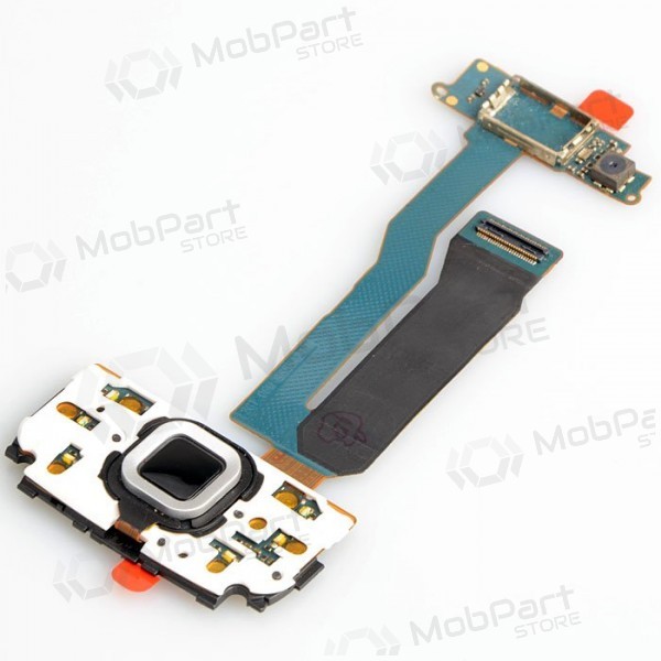 Nokia N85 liides (HQ)