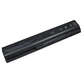 HP HSTNN-IB34, 5200mAh sülearvuti aku, Advanced