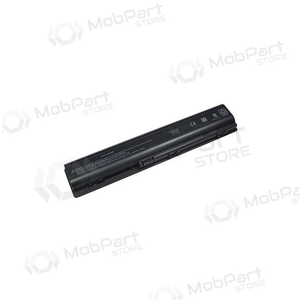 HP HSTNN-IB34, 5200mAh sülearvuti aku, Advanced HP HSTNN-IB34, 5200mAh sülearvuti aku, Advanced
