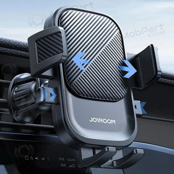 Auto telefonihoidja Joyroom JR-OK6 (air vent) mustad