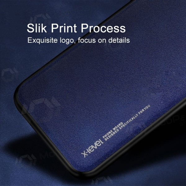 Apple iPhone XR ümbris 