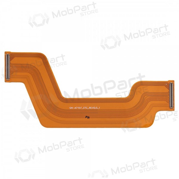 Samsung A715 Galaxy A71 2020 pagrindinė liides (SUB) (service pack) (originaalne) Samsung A715 Galaxy A71 2020 pagrindinė liides (SUB) (service pack) (originaalne)