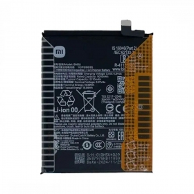 Xiaomi Redmi Note 14 5G, Poco M7 Pro 5G aku (originaalne)