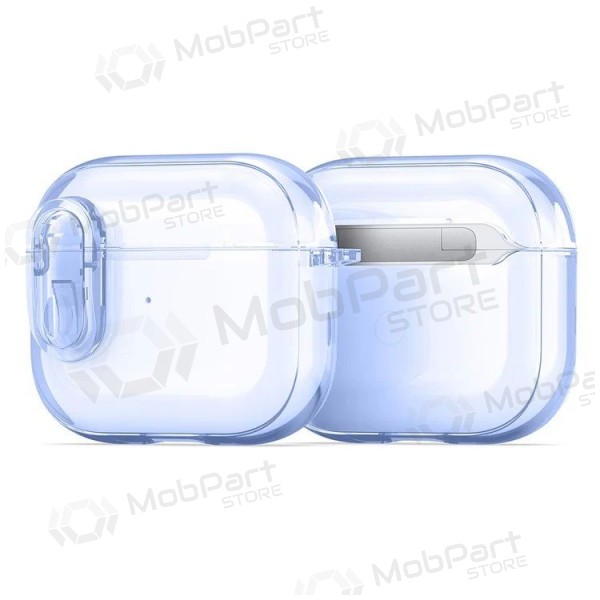Ümbris Dux Ducis PECL Apple AirPods 3 sinised