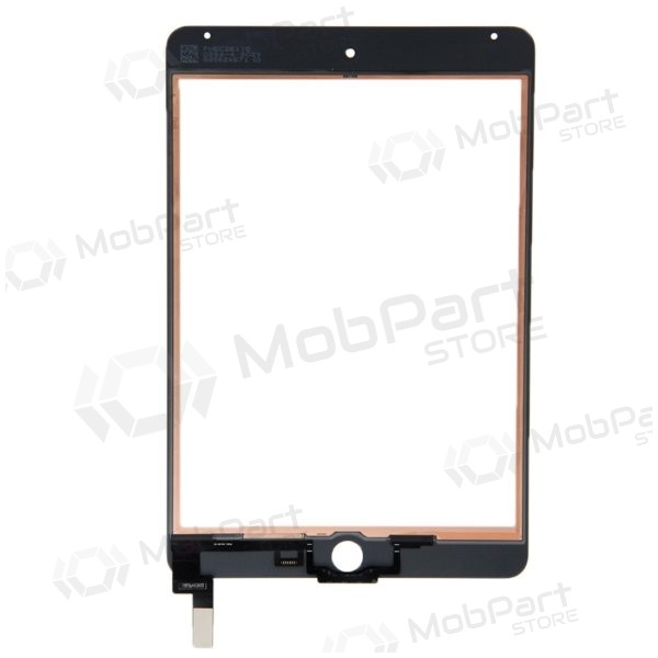 Apple iPad mini 4 puutetundlik klaas (mustad) Apple iPad mini 4 puutetundlik klaas (mustad)