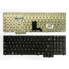 SAMSUNG NP-RV508, NP-RV510, NP-R620, NP-R530, NP-R540 klaviatuur
