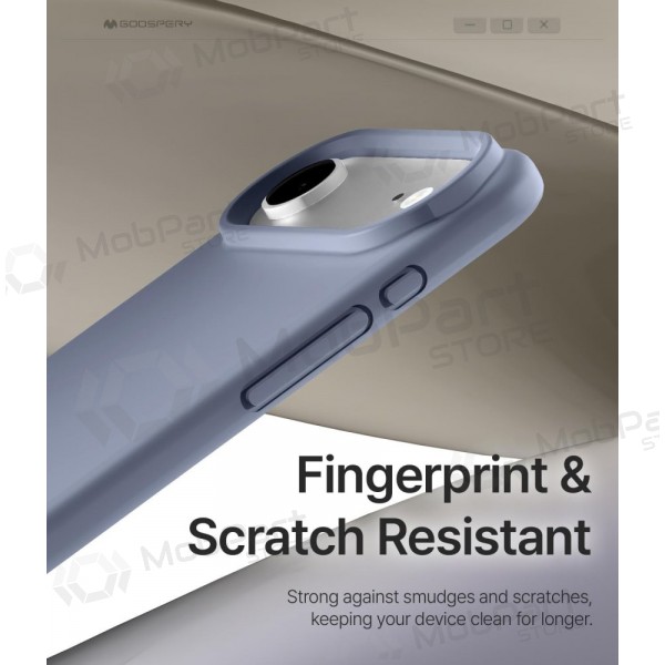 Apple iPhone Air ümbris Mercury 