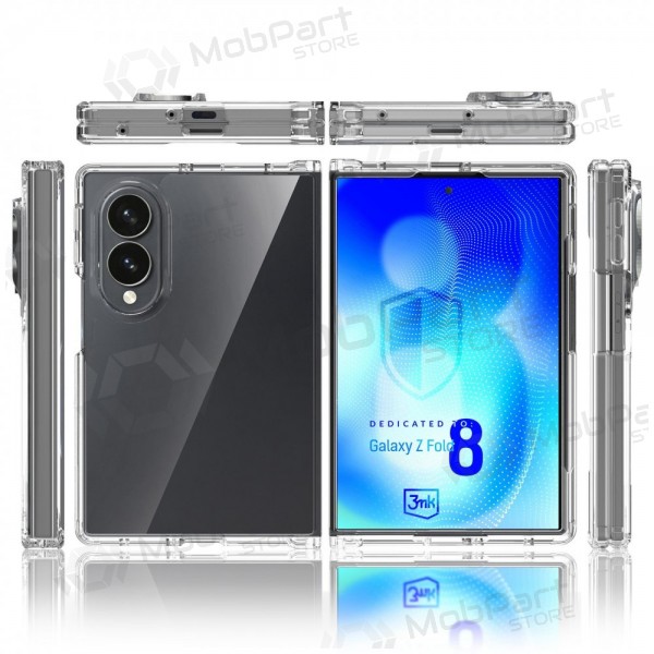 Samsung Galaxy Z Fold8 ümbris - 3MK Armor Case