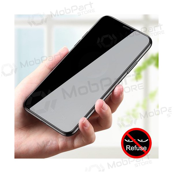 Apple iPhone 14 Pro Max ekraani karastatud kaitseklaas Apple iPhone 14 Pro Max ekraani karastatud kaitseklaas