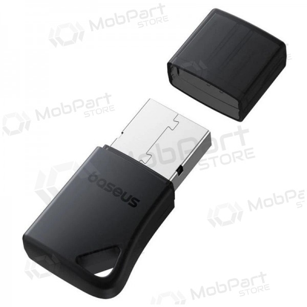 Bluetooth adapter Baseus BA04+ Bluetooth 5.4 mustad A10082600121-00