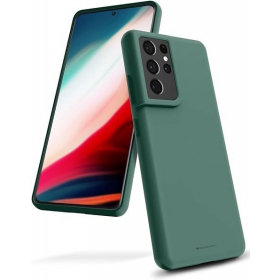 Apple iPhone 16 Plus ümbris Mercury 