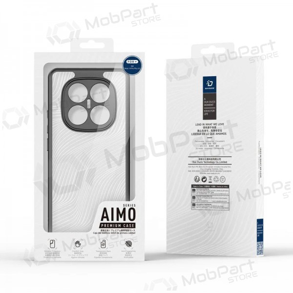 Xiaomi Redmi Note 14 Pro+ 5G ümbris Xiaomi Redmi Note 14 Pro+ 5G ümbris