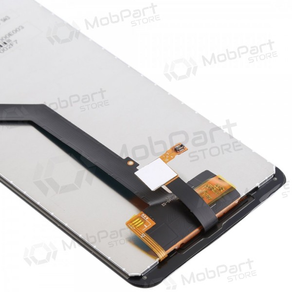 Xiaomi Redmi S2 (Redmi Y2) ekraan (mustad)