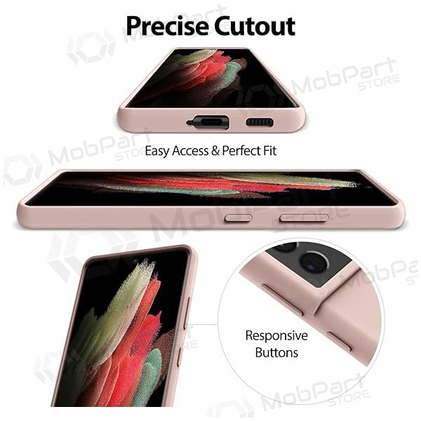 Samsung Galaxy A35 ümbris Mercury Samsung Galaxy A35 ümbris Mercury