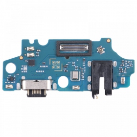 Samsung A057 Galaxy A05S 2023 laadimispesa ja mikrofoni liides (laadimisliides) (service pack) (originaalne)