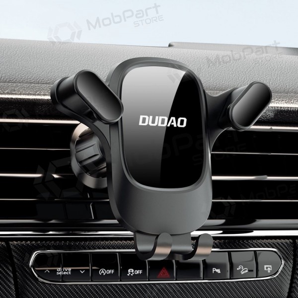 Dudao F5PRO auto telefonihoidja ventilatsiooniresti jaoks