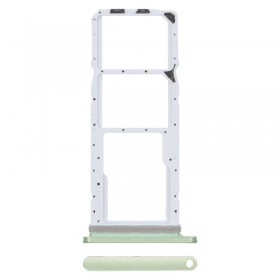 Samsung Galaxy A05S 2023 SIM kaardi hoidja (roheline) (originaalne)