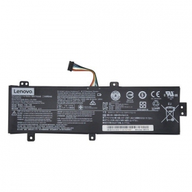 LENOVO L15L2PB4, 4030mAh sülearvuti aku - PREMIUM