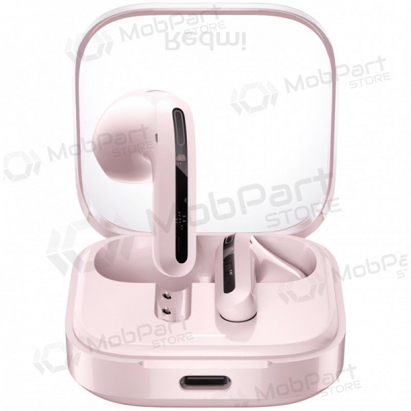 Traadita kõrvaklapid Xiaomi Redmi Buds 6 Active BHR8395GL Traadita kõrvaklapid Xiaomi Redmi Buds 6 Active BHR8395GL