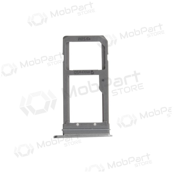 Samsung G935 Galaxy S7 Edge SIM kaardi hoidja (hall)