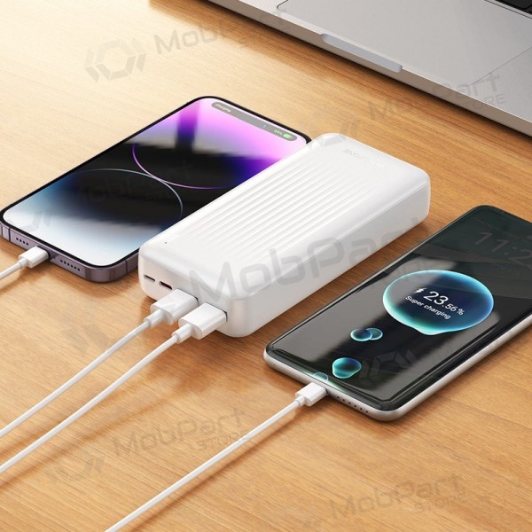 Väline patarei / aku Power Bank Borofone BJ80A 22.5W 20000mAh must