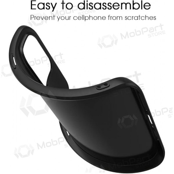 Apple iPhone 17 Pro ümbris  Apple iPhone 17 Pro ümbris