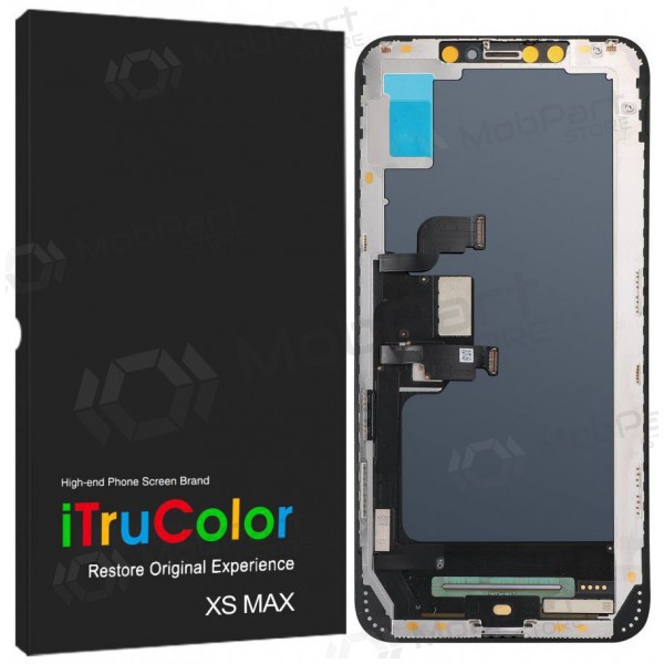 Apple iPhone XS Max ekraan (Premium Incell) Apple iPhone XS Max ekraan (Premium Incell)