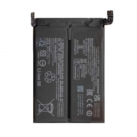 Xiaomi Redmi Note 11 Pro+ 5G aku (BP47) (Premium)