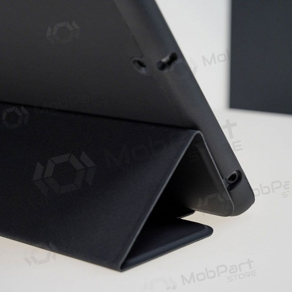 Samsung Tab A8 10.5 2021 / X200 / X205 ümbris - 3MK Soft Tablet Case (must)