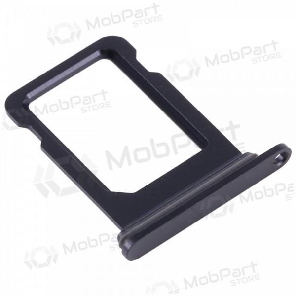 Apple iPhone 12 SIM kaardi hoidja (mustad)
