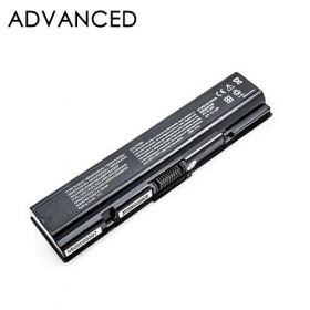 TOSHIBA PA3533U-1BRS, 5200mAh sülearvuti aku