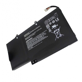 HP NP03XL 11.1V sülearvuti aku - PREMIUM