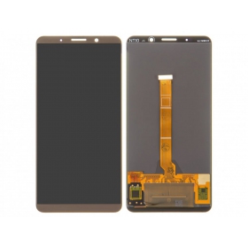 Huawei Mate 10 Pro ekraan (Mocha Brown) (no logo)