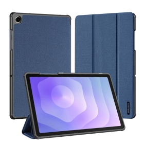 Samsung Galaxy Tab A9 Plus 11.0, Tab A11 Plus 11.0 ümbris - Dux Ducis Domo (roosa)