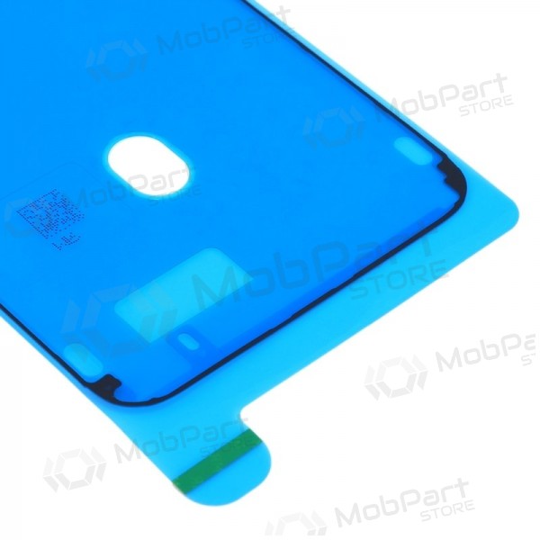Apple iPhone 8 Plus ekraani kleebis (mustad)