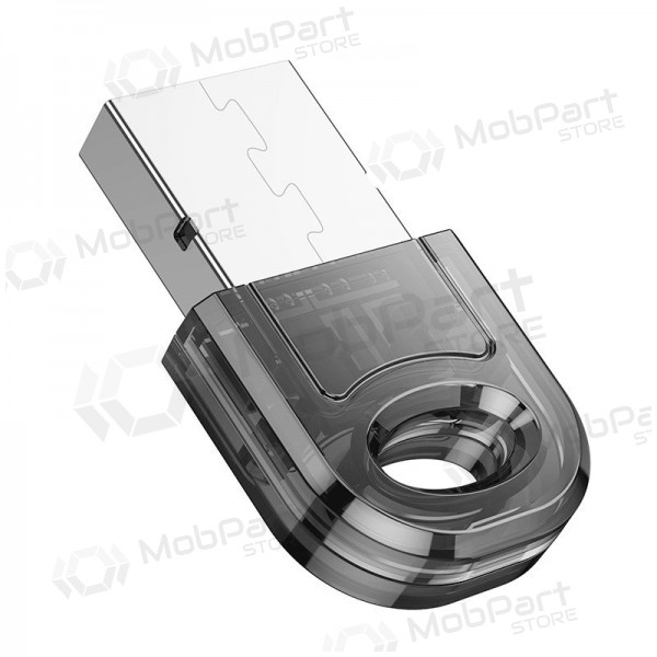 Bluetooth adapter Hoco UA28 Bluetooth 5.1 mustad