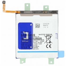 Samsung Galaxy S24 aku (originaalne)