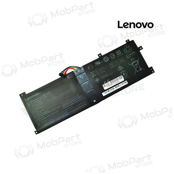 LENOVO Miix 510, 5110mAh sülearvuti aku - PREMIUM LENOVO Miix 510, 5110mAh sülearvuti aku - PREMIUM