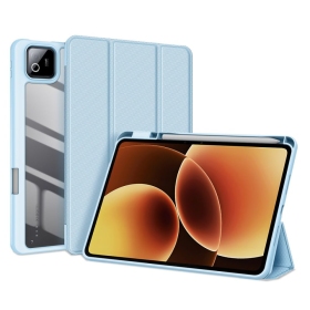 Xiaomi Pad 7, Pad 7 Pro, 8 ümbris - Dux Ducis Toby