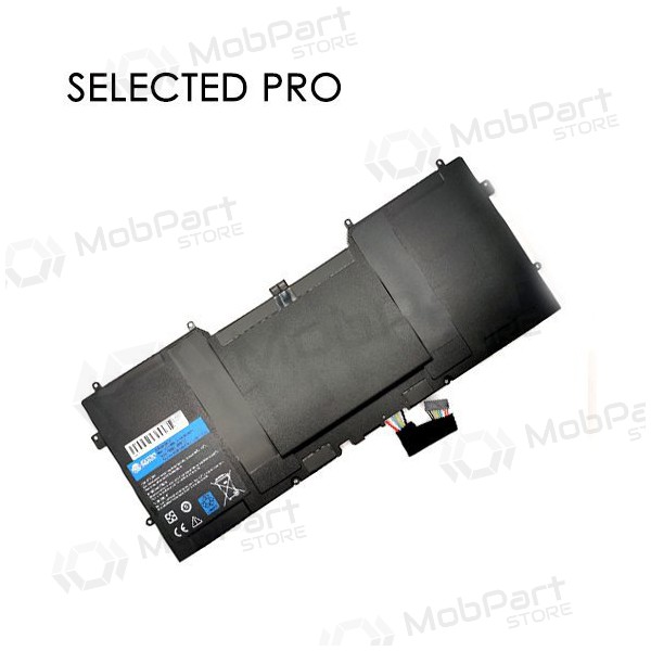 DELL C4K9V, 6300mAh sülearvuti aku DELL C4K9V, 6300mAh sülearvuti aku